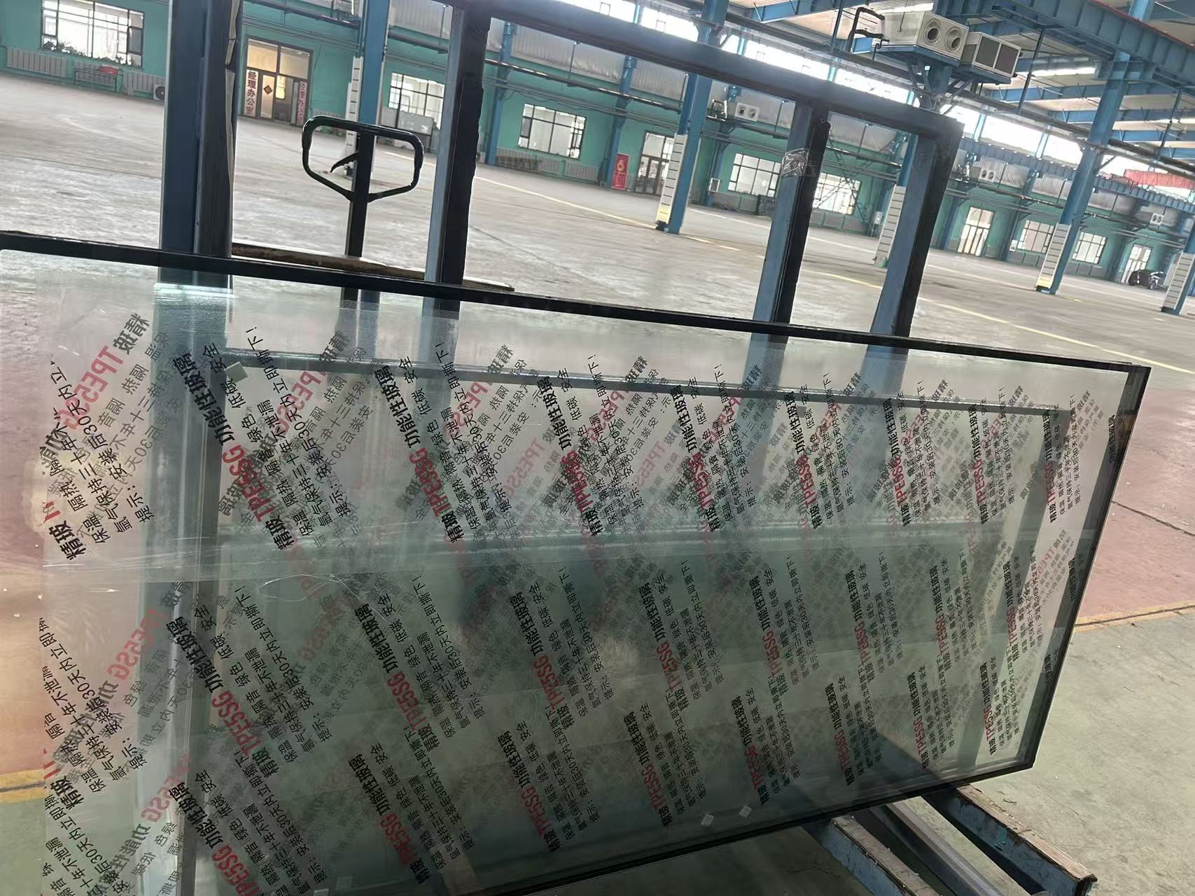 珠海市玻璃源头工厂中空玻璃 - 价格
