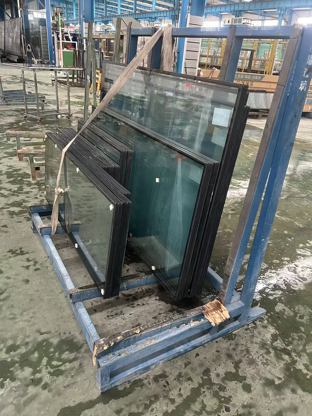 珠海市中空玻璃源头直供TPE中空玻璃 - 哪里好